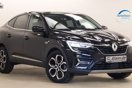 Renault Arkana 43.940 km 18.749 &euro; Teltow 14513