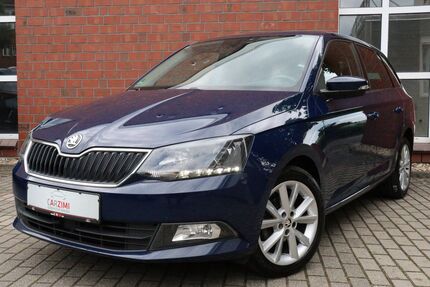 Skoda Fabia 192.000 km 5.490 &euro; Hannover 30177
