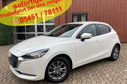 Mazda 2 80.728 km 14.980 € Ibbenbüren 49479