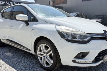 Renault Clio 133.858 km 4.980 &euro; Neufahrn 85375