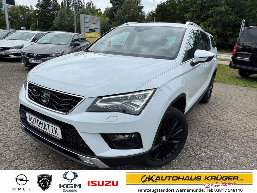 Ateca