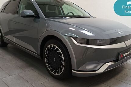 Hyundai IONIQ 5 52.631 km 26.470 € Egelsbach 63329