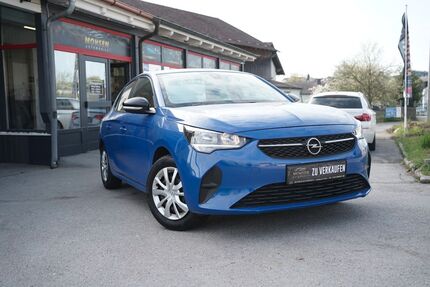 Opel Corsa 60.800 km 11.100 &euro; Eging am see 94535