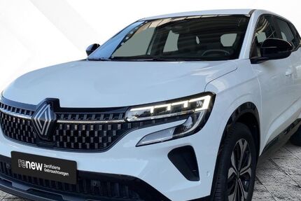Renault Austral 30.366 km 25.849 &euro; Northeim 37154
