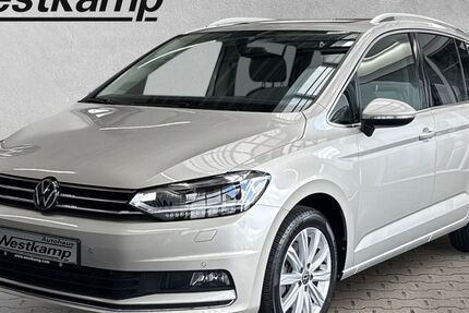 VW Touran 12.800 km 36.830 &euro; Frechen 50226