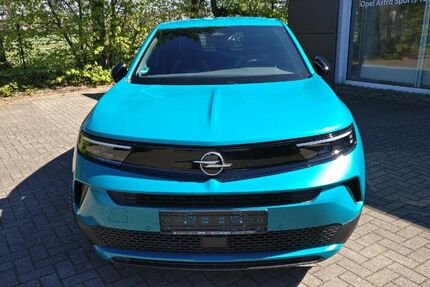 Opel Mokka 9.698 km 22.982 &euro; Langenhagen 30853