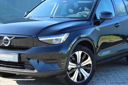 Volvo XC40 12.920 km 31.450 &euro; Schloß Holte-Stukenbrock 33758