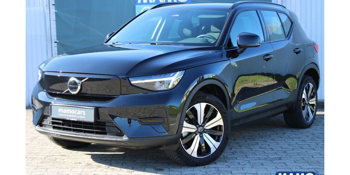 Volvo XC40 12.920 km 31.450 &euro; Schloß Holte-Stukenbrock 33758