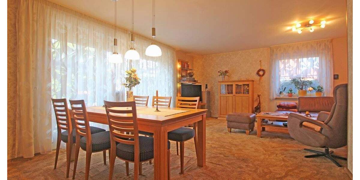 Doppelhaushälfte Geesthacht - 4 Zimmer, 110 m&sup2;, 439.500&euro; | Angebot:25801914