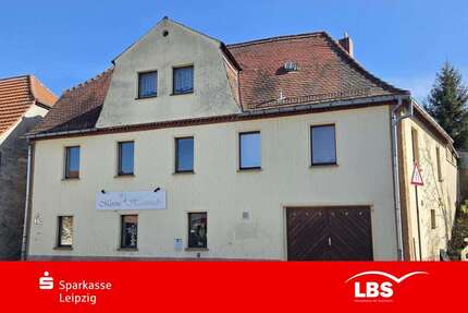 Haus Frohburg - 12 Zimmer, 177 m&sup2;, 159.000&euro; | Angebot:26551636
