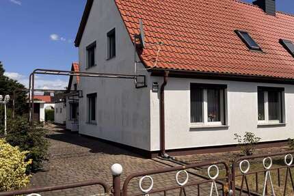 Haus Lutherstadt Wittenberg - 5 Zimmer, 135 m&sup2;, 159.000&euro; | Angebot:27085541