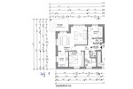 Neubau EG-Whg. links mit Terrasse und Garten Garage und 2 Abstellräumen + Luft-Wärme-Heizung - Erdgeschoßwohnung Syke | Angebot:26480236