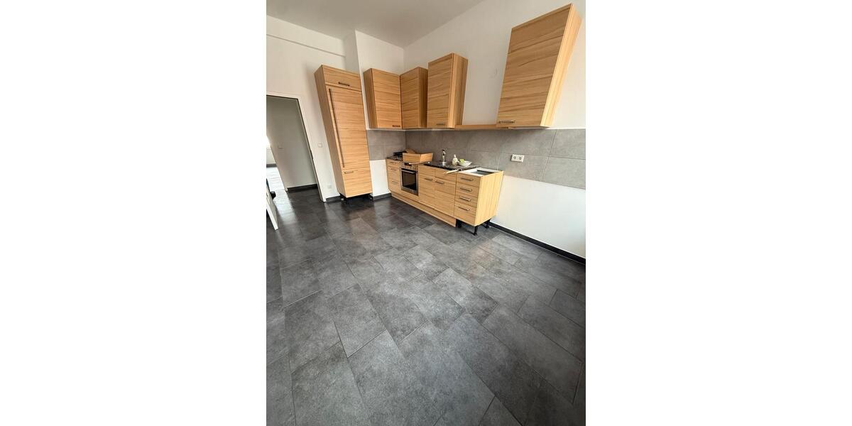 Etagenwohnung Herzberg am Harz - 3 Zimmer, 110 m&sup2;, 730&euro; | Angebot:26312276