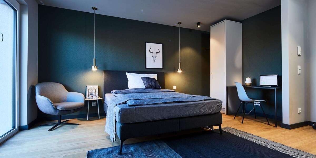 Zimmer Wolfsburg Vorsfelde - 1 Zimmer, 1.390&euro; | Angebot:27149132