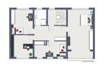 Mehrfamilienhaus, Wohnhaus Arnsberg Obereimer - 7 Zimmer, 172 m&sup2;, 392.000&euro; | Angebot:26787864