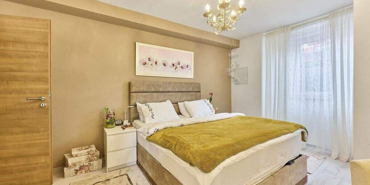 Reihenmittelhaus Ludwigshafen Oggersheim - 5 Zimmer, 180 m&sup2;, 499.000&euro; | Angebot:25799384