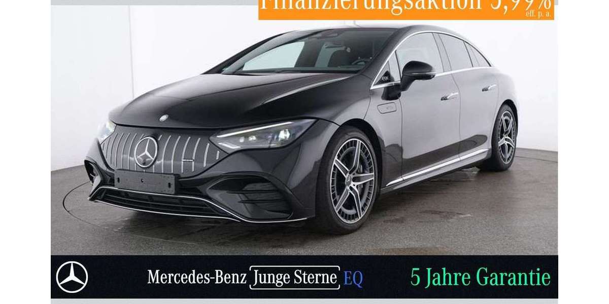 Mercedes-Benz EQE 43 13.323 km 56.965 &euro; Weyhe 28844