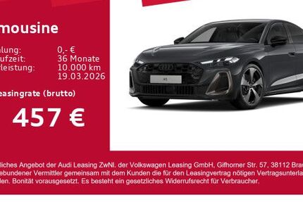 Audi A5 9.100 km 51.280 &euro; Gersthofen 86368