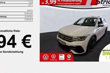 VW Tiguan 52.742 km 35.949 &euro; Horn-Bad Meinberg 32805