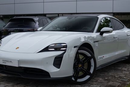 Porsche Taycan 39.900 km 79.990 € Nürnberg 90425