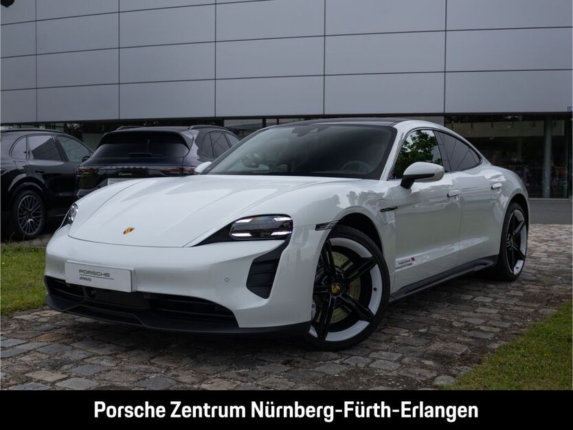 Porsche Taycan 39.900 km 79.990 € Nürnberg 90425