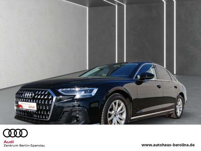 Audi A8 40.711 km 58.389 &euro; Berlin 13581