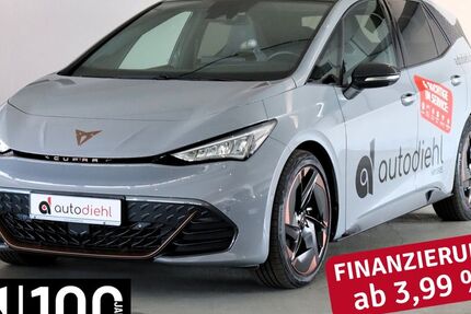 Cupra Born 19.980 km 28.990 &euro; Wetzlar 35576