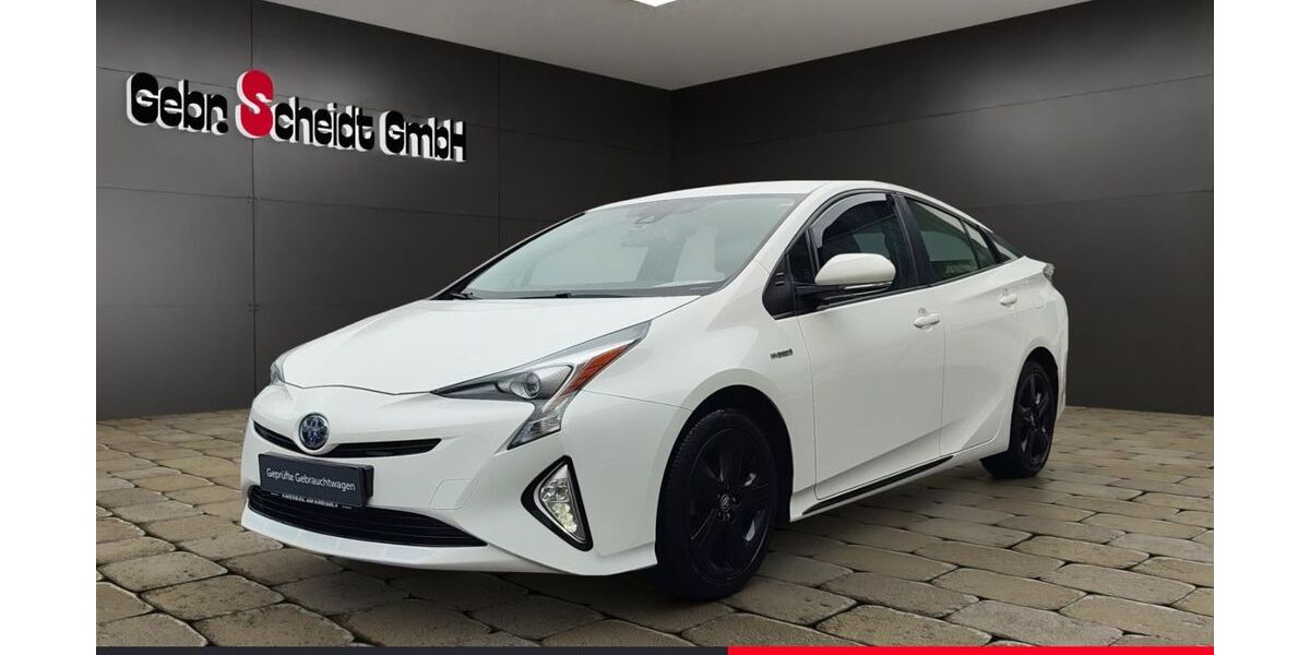 Toyota Prius 96.000 km 20.480 &euro; Schiffweiler 66578