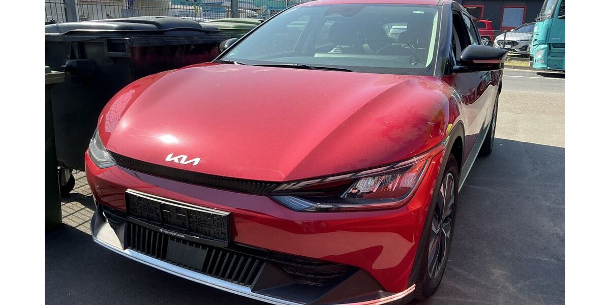 Kia EV6 58.012 km 28.000 &euro; Eitorf 53783