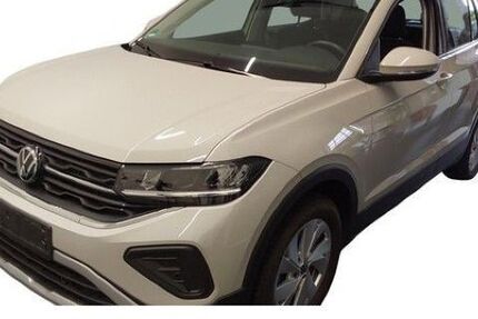 VW T-Cross 8.587 km 21.430 &euro; Leipzig 04178