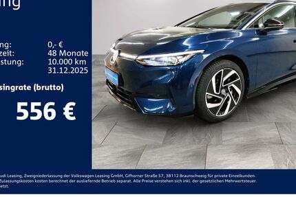 VW ID.7 14.930 km 53.770 € Borna 04552