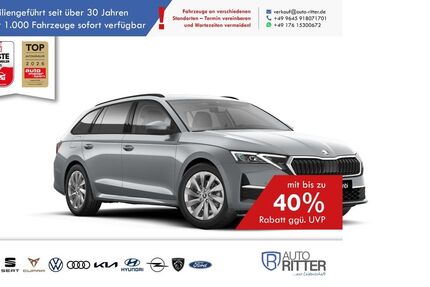 Skoda Octavia 1.451 km 36.790 &euro; Eschenbach 92676