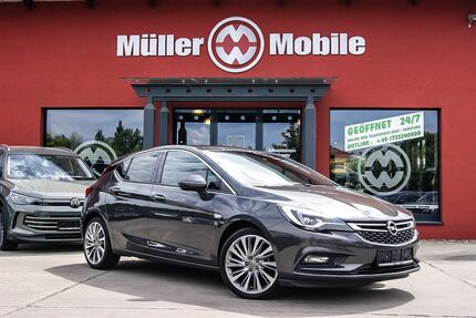 Opel Astra 143.156 km 10.900 &euro; Frankfurt (Oder) 15234