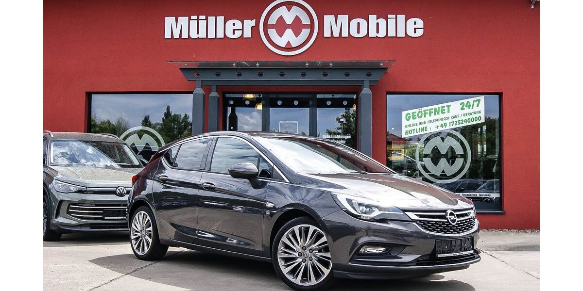 Opel Astra 143.156 km 10.900 &euro; Frankfurt (Oder) 15234