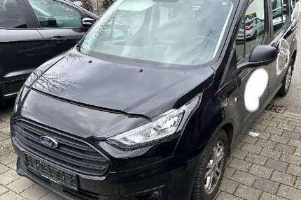 Ford Transit Connect 15.000 km 24.999 &euro; Dahme/Mark bei Berlin 15936