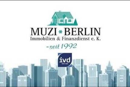 - Wedding-Nordufer Mehrfamilienhaus mit Steigerungspotenzial (Investment)- zimmer