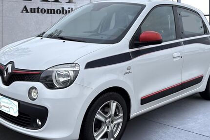 Renault Twingo 127.233 km 6.499 &euro; Nürnberg 90431
