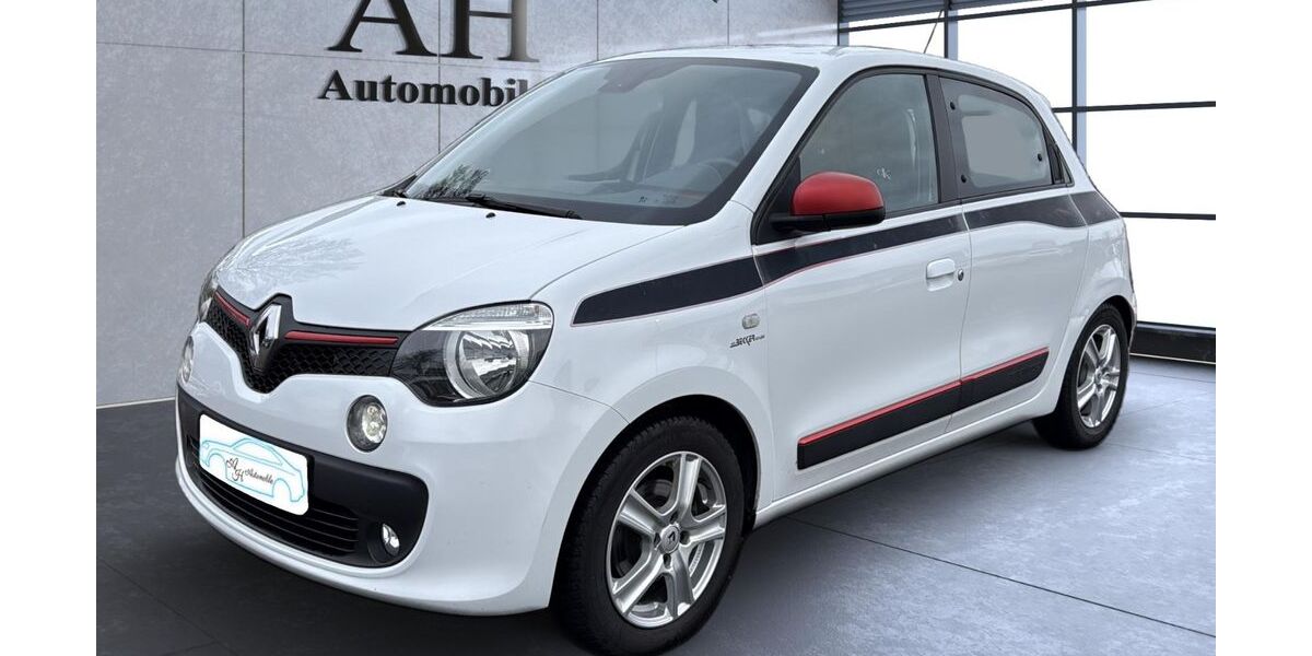 Renault Twingo 127.233 km 6.999 &euro; Nürnberg 90431