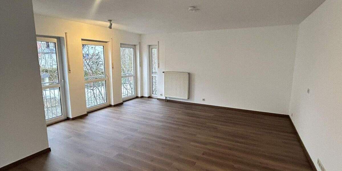 Wohnung in Weimar 1 zimmer