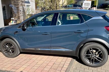 Renault Captur 69.000 km 13.199 &euro; Leichlingen 42799