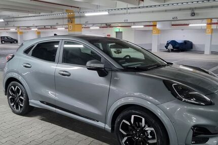 Ford Puma 33.000 km 21.900 &euro; Ammerndorf 90614