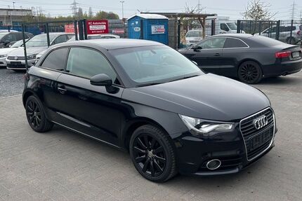 Audi A1 178.000 km 7.999 &euro; Wesseling (bei Köln) 50389