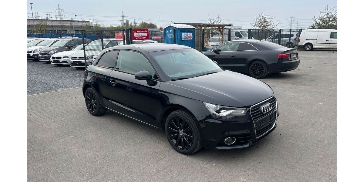 Audi A1 178.000 km 7.999 &euro; Wesseling (bei Köln) 50389