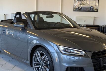 Audi TT 67.500 km 24.480 &euro; Homberg (Efze) 34576