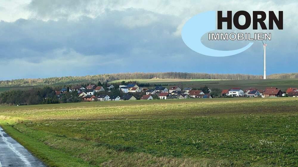 Grundstück Maßbach Volkershausen - 38.000&euro; | Angebot:23945152