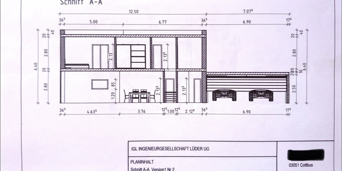 „Neubau trifft Effizienz – exklusives Einfamilienhaus in Kiekebusch“ - Einfamilienhaus Cottbus Gallinchen | Angebot:26973006
