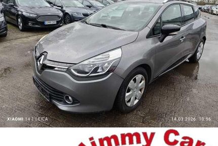 Renault Clio 214.000 km 2.950 &euro; Kiel-Moorsee 24145