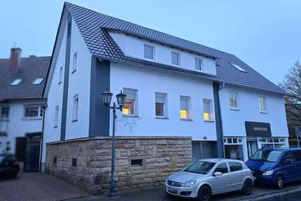 Haus Oberderdingen - 7 Zimmer, 135 m&sup2;, 1.500&euro; | Angebot:23859602