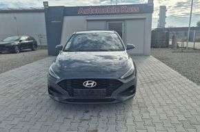 Hyundai i30 6.300 km 19.970 € Bobingen 86399