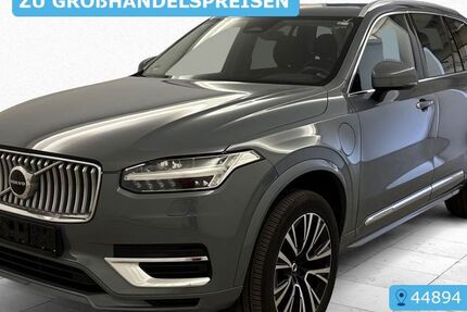 Volvo XC90 142.643 km 41.997 &euro; Krefeld 47829